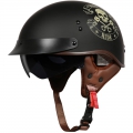 Шлем TORC T55 Half Face